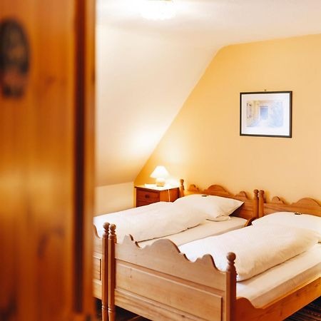 Landgasthof Haueis Marktleugast Екстериор снимка