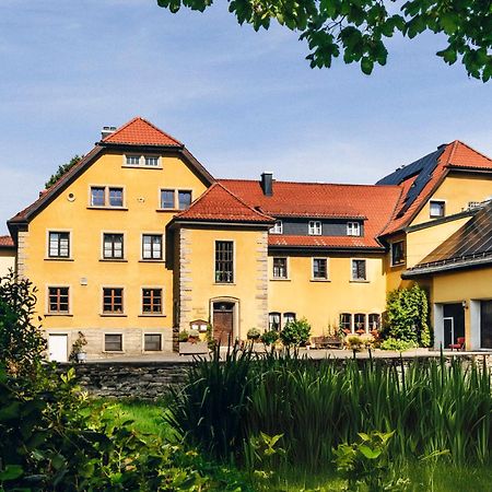 Landgasthof Haueis Marktleugast Екстериор снимка