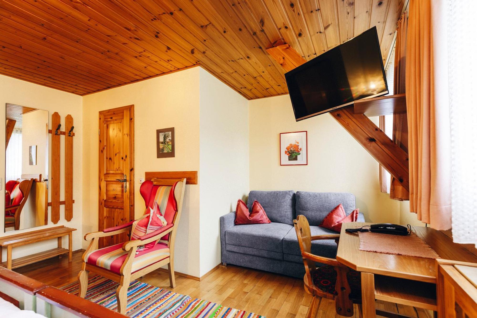 Landgasthof Haueis Marktleugast Екстериор снимка