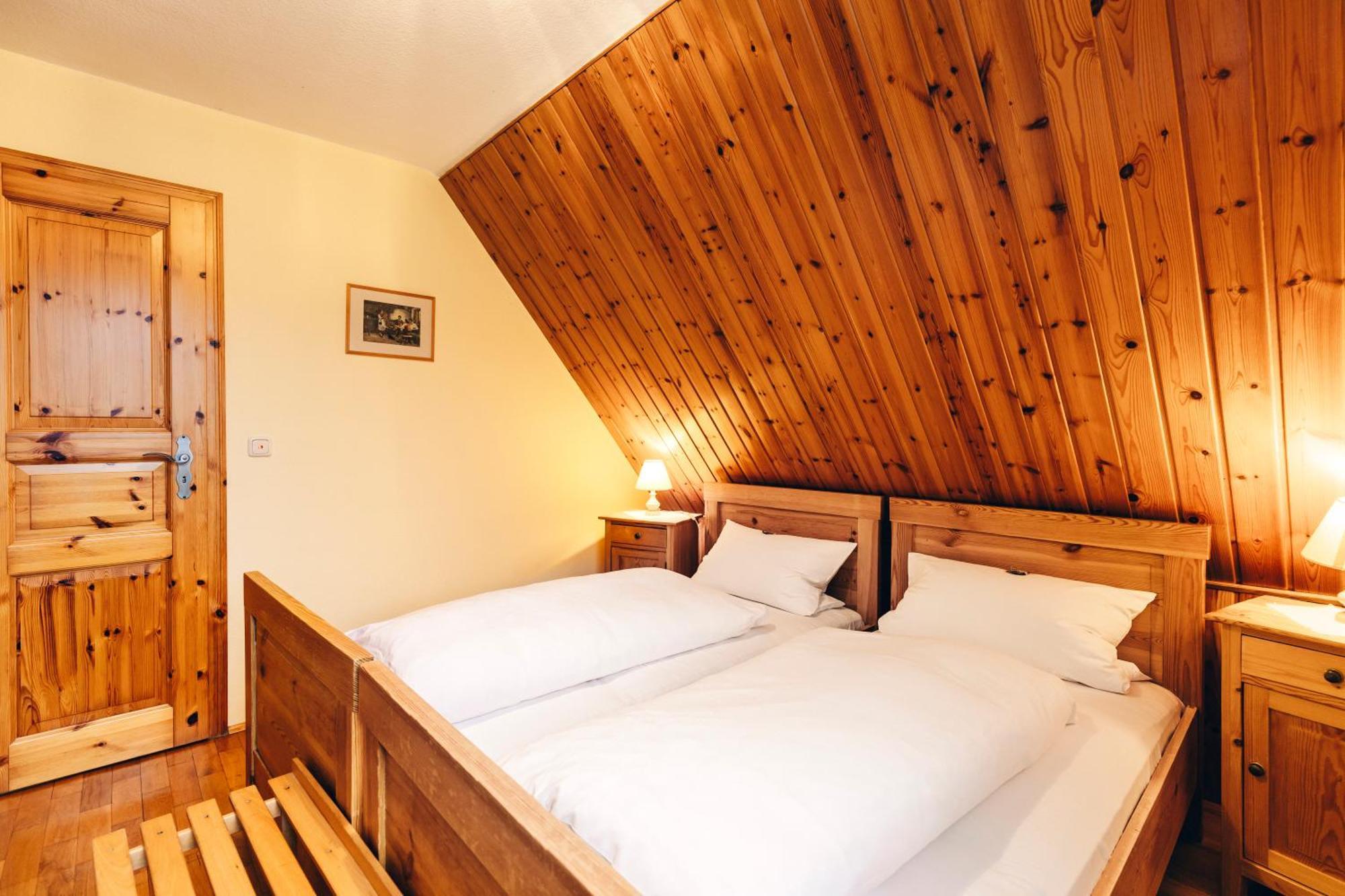Landgasthof Haueis Marktleugast Екстериор снимка