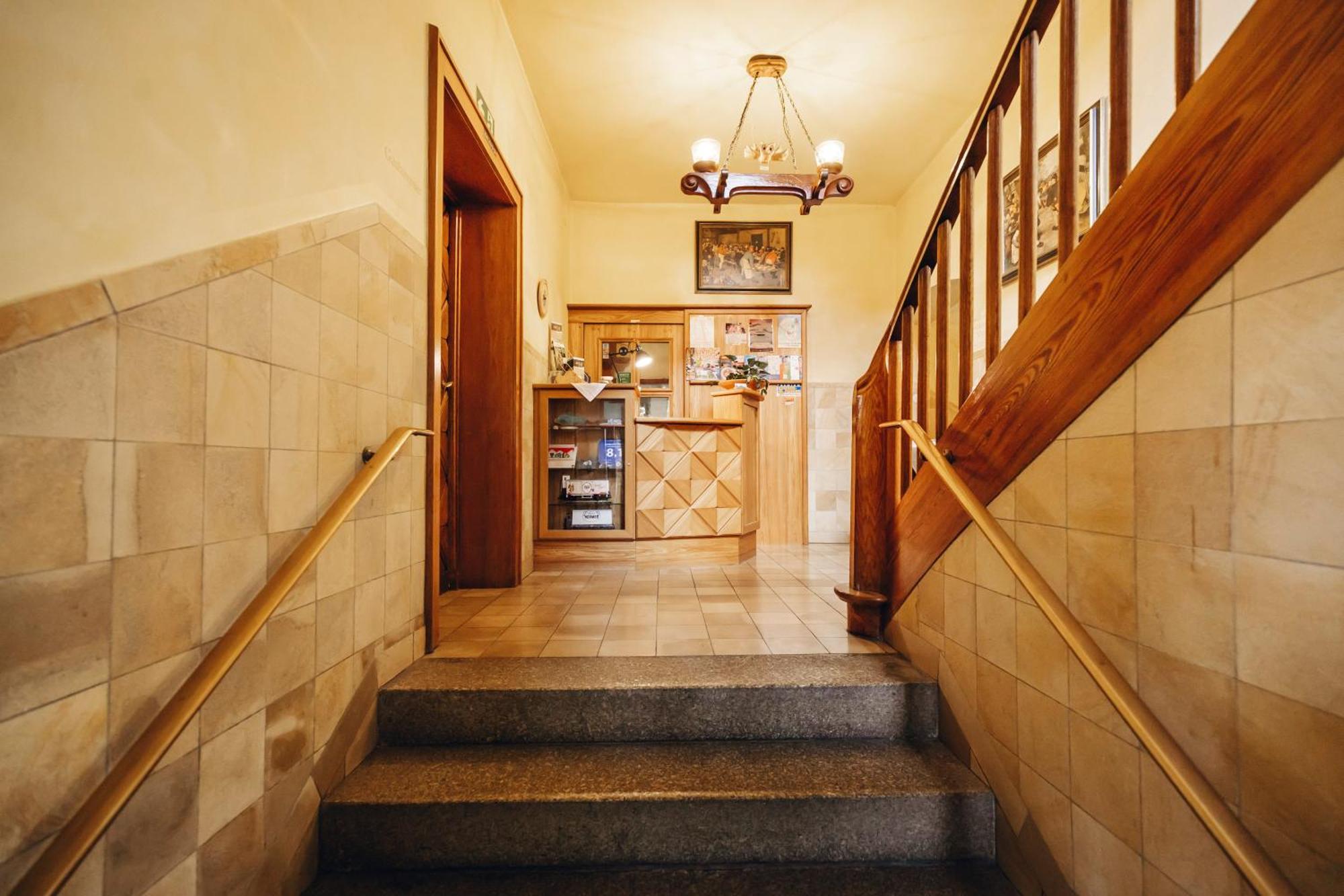 Landgasthof Haueis Marktleugast Екстериор снимка